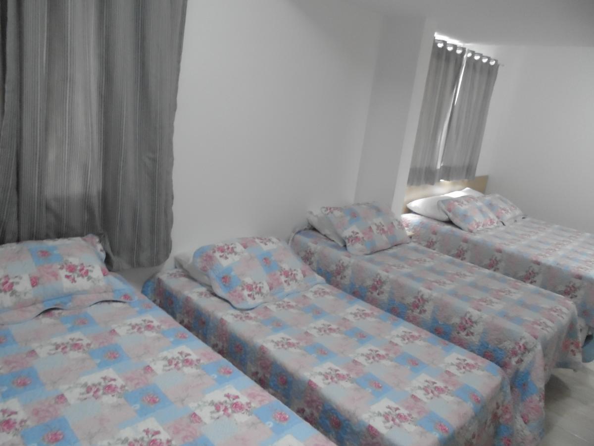 Hotel Anjos Ltda Gravataí Kültér fotó