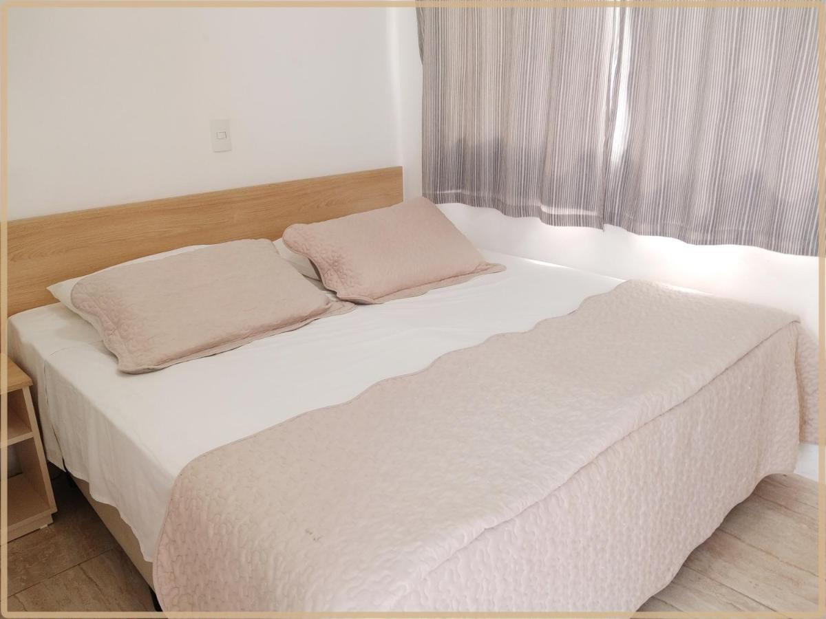 Hotel Anjos Ltda Gravataí Kültér fotó